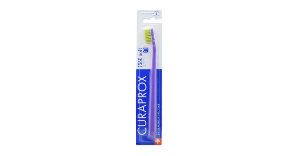 Curaprox CS1560 Soft