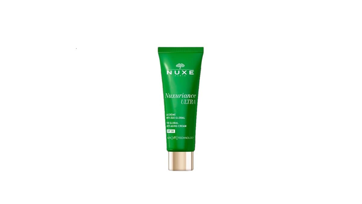 Nuxe Nuxuriance Ultra The Global Anti-Aging Cream SPF30 50ml