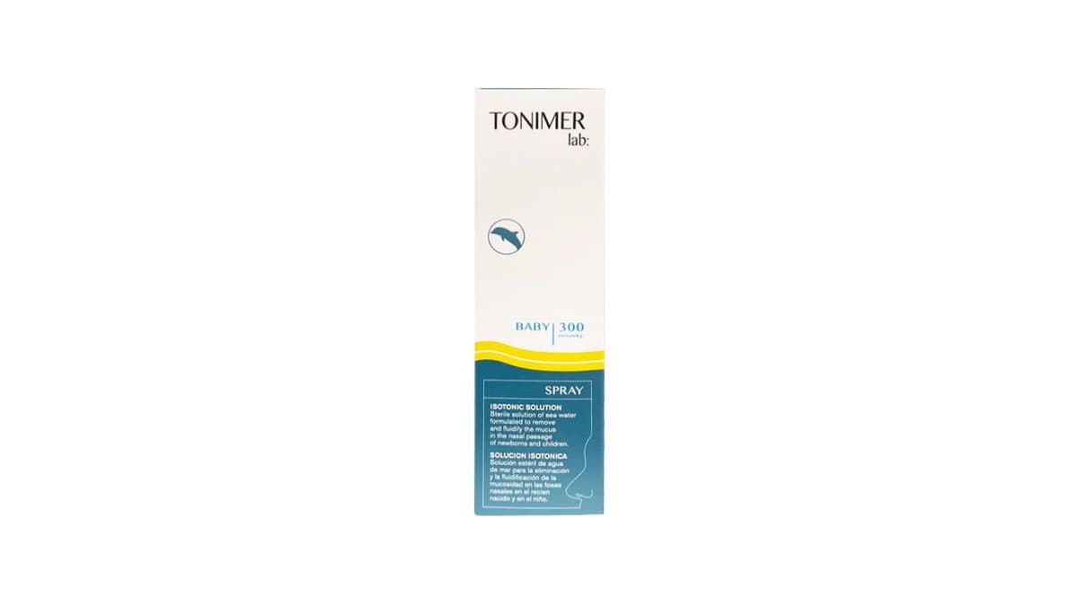 Tonimer Lab Baby Spray 100ml
