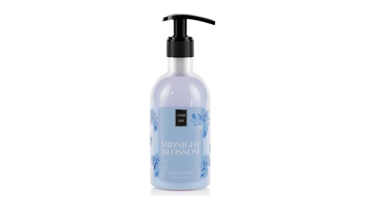 Lavish Care Body Lotion Midnight Blossom 300ml