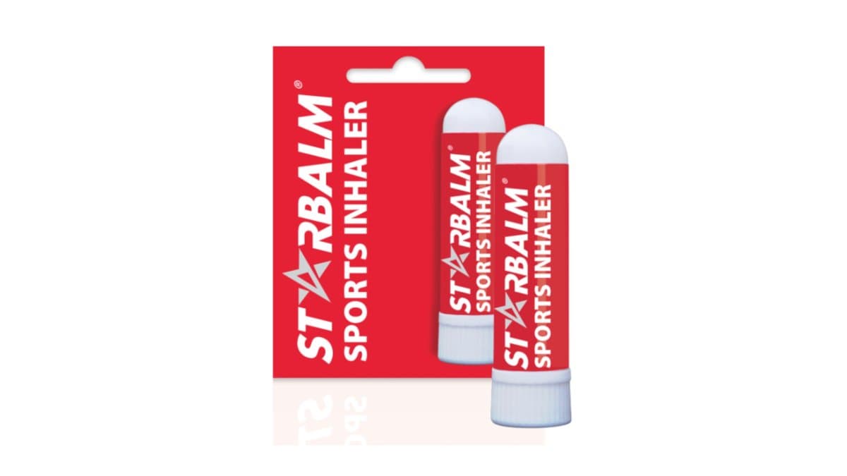 Starbalm Sports Inhaler Stick
