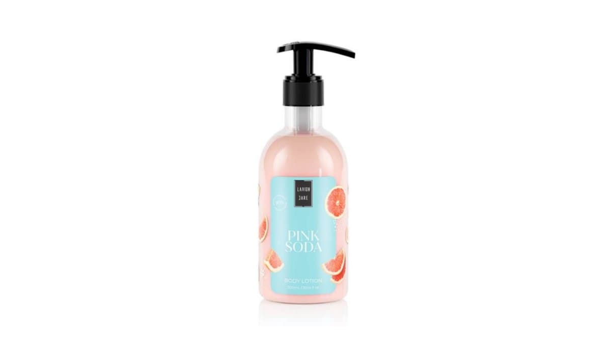Lavish Care Body Lotion Pink Soda 300ml