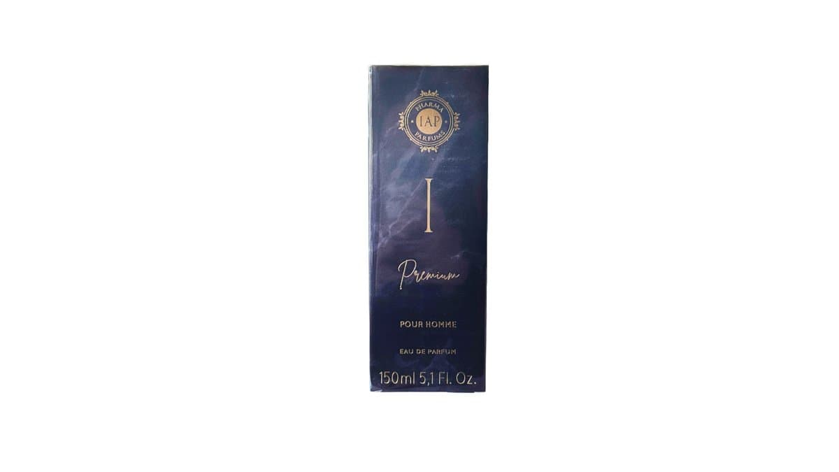 Iap Premium Perfume I - Creed Aventus Men 150ml