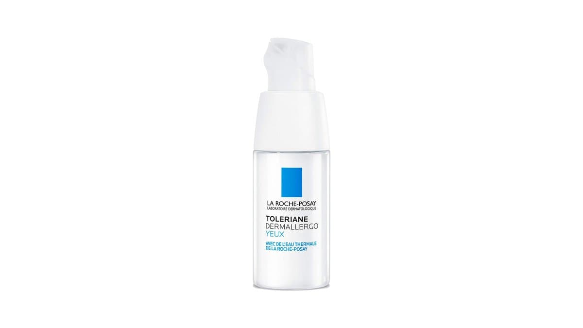 La Roche Posay Toleriane Dermallergo Eyes Cream 20ml