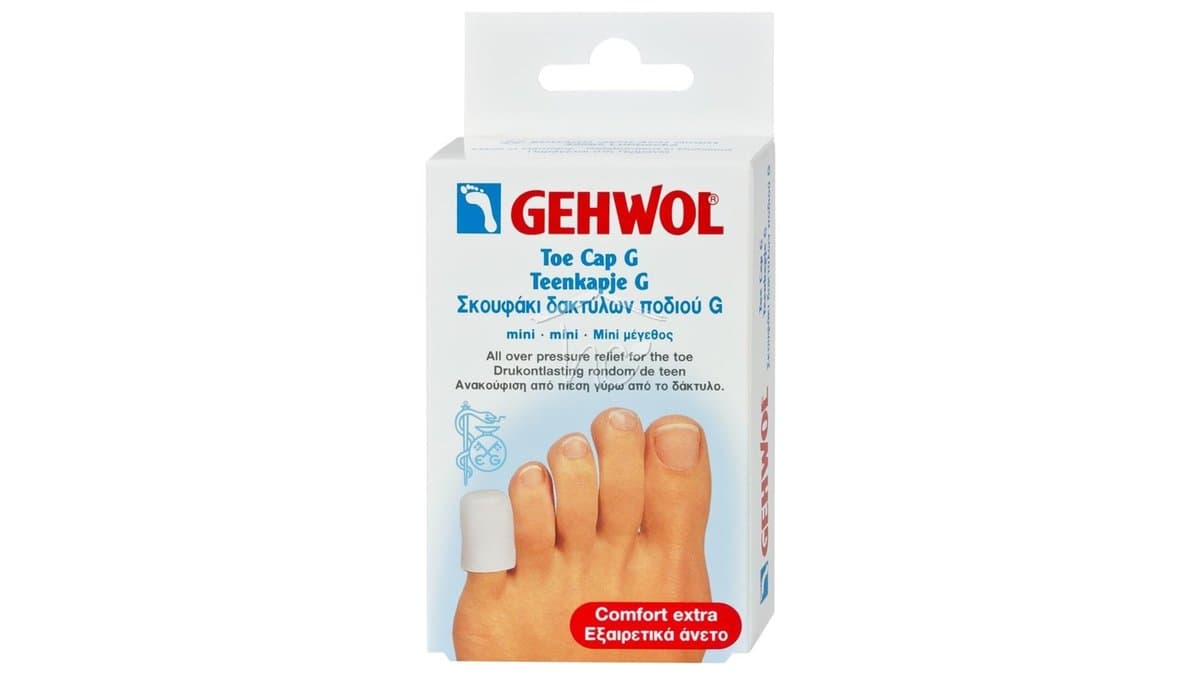 Gehwol Toe Cap G Mini