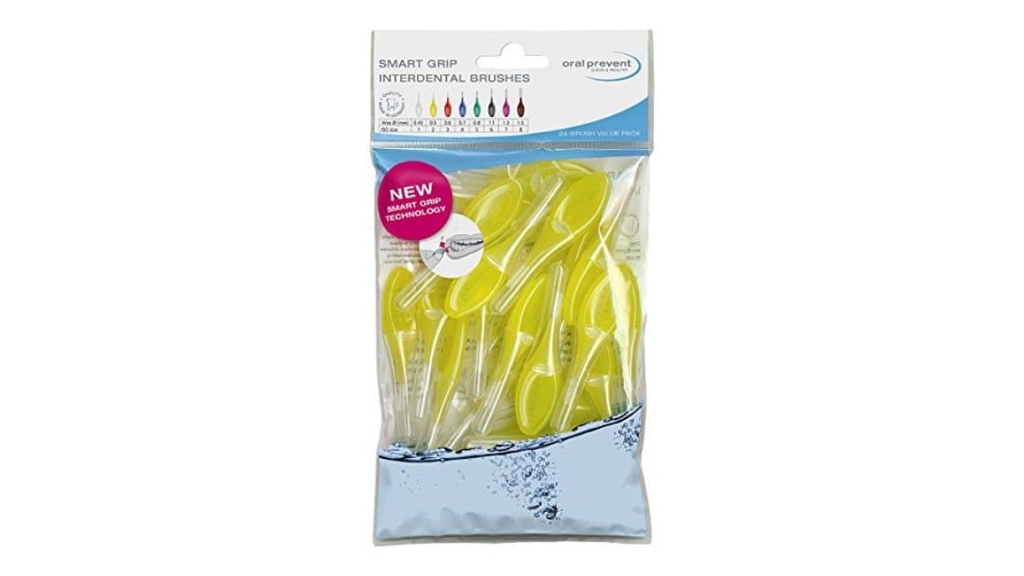Oral Prevent Yellow