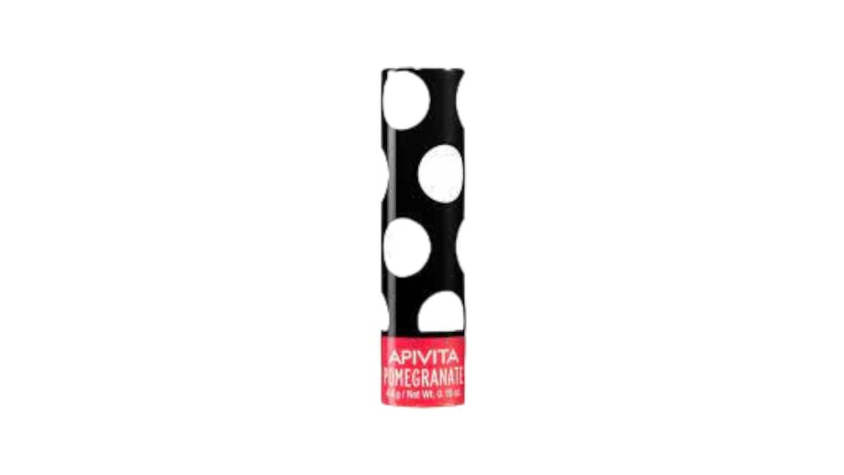 APIVITA Lip-Care Pomegranate
