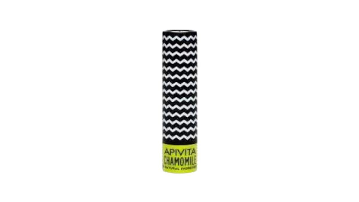 APIVITA Lip-Care Chamomile