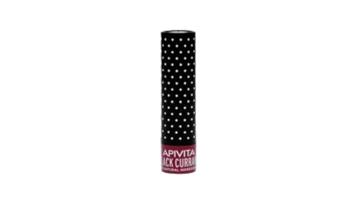 APIVITA Lip-Care Black-Currant