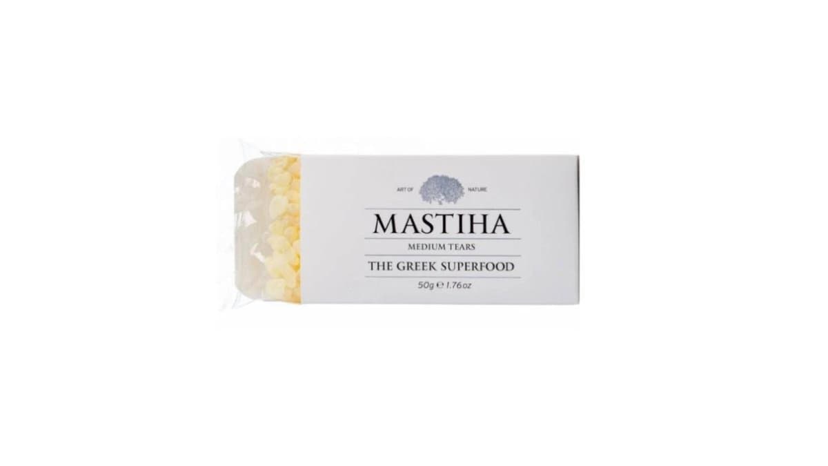 Mastiha Medium Tears 50gr