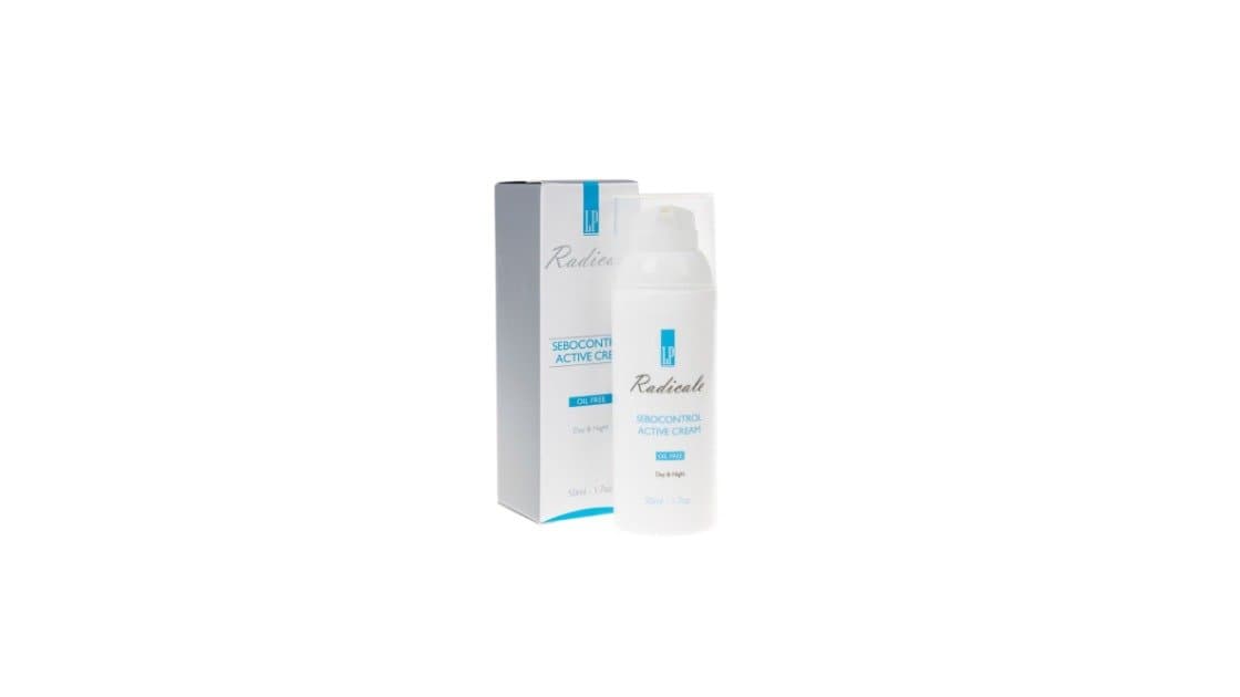 Radicale Sebocontrol Active Cream 50g