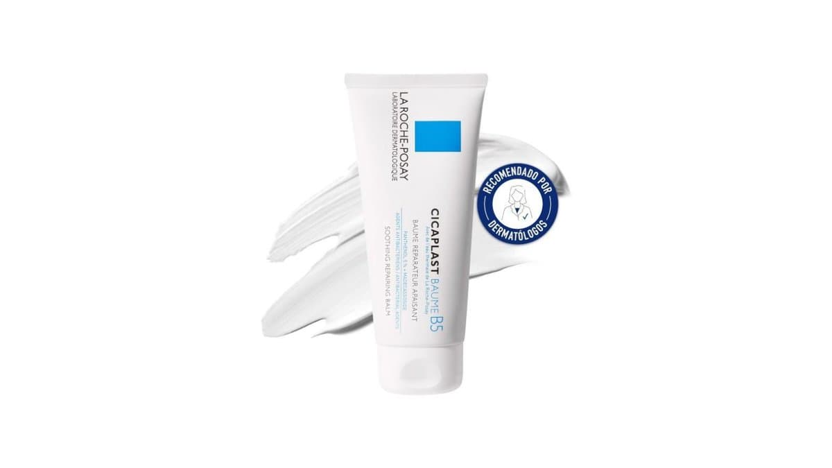 La Roche Posay Cicaplast Baume B5+ 100ml