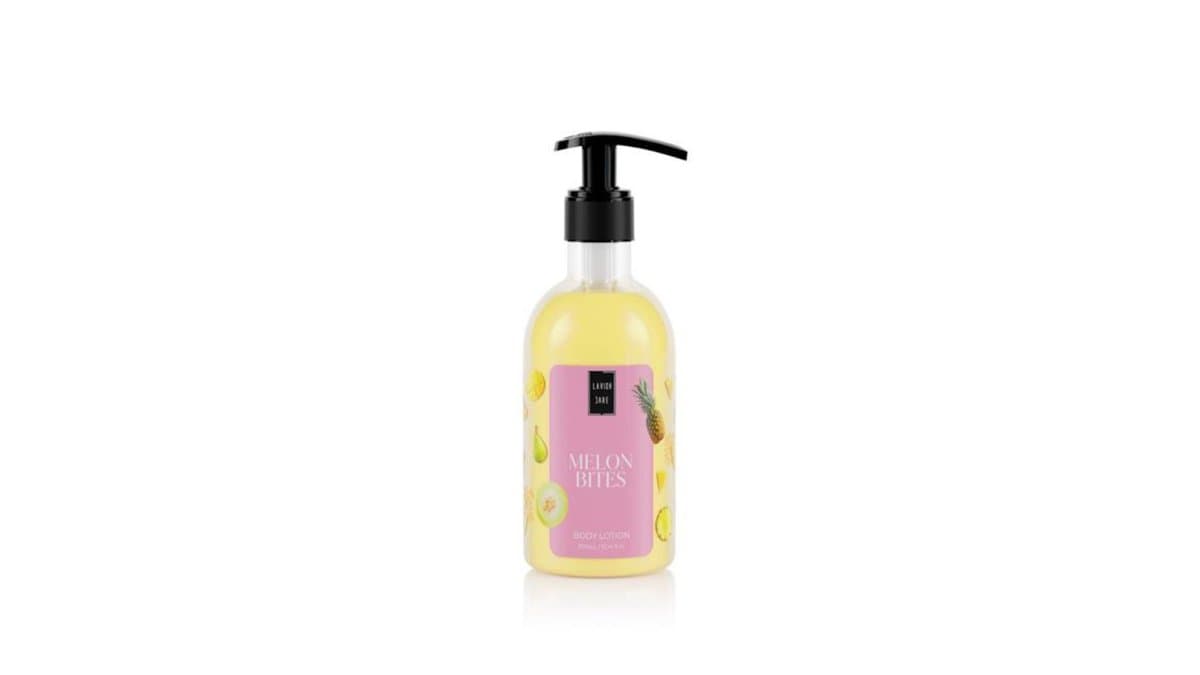 Lavish Care Body Lotion Melon Bites 300ml