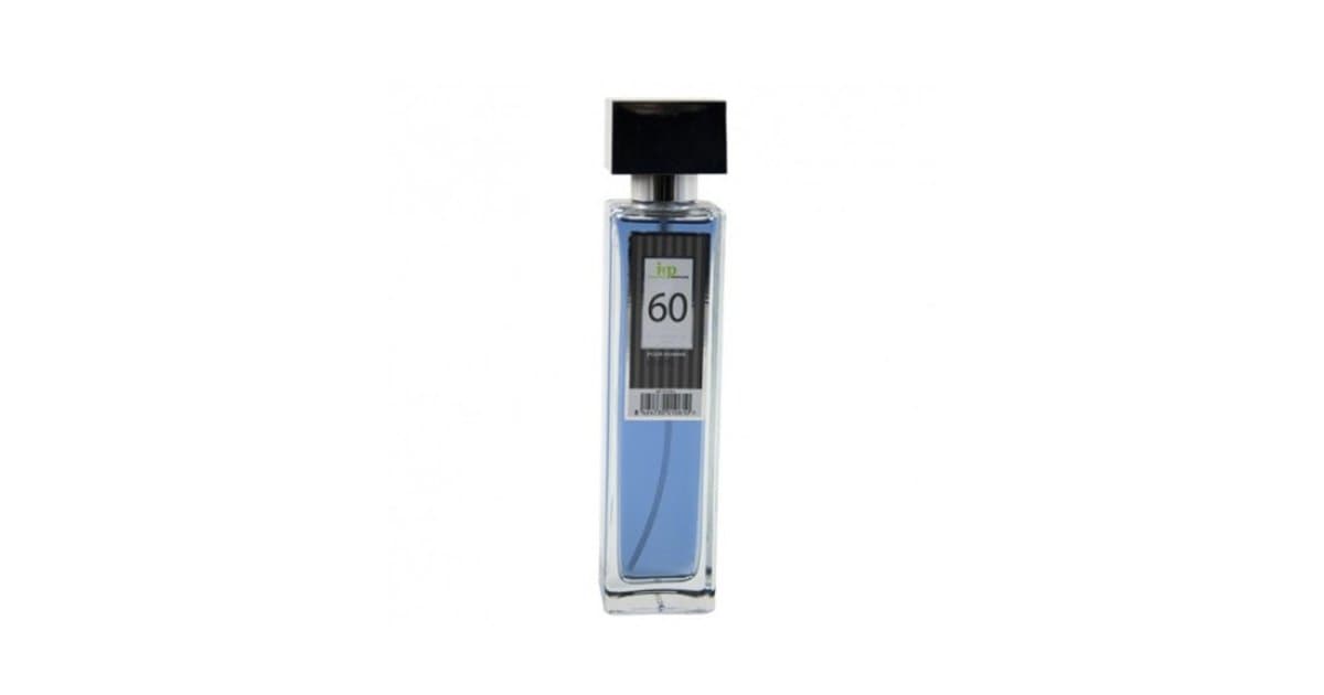 Iap Perfume - No.60 Rochas Man 150ml